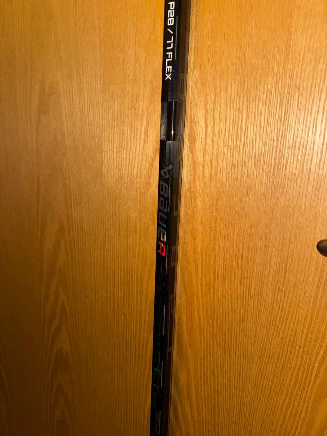 Bauer Tracer Senior Hockey Stick Left Curve P28 77 Flex - photo 5