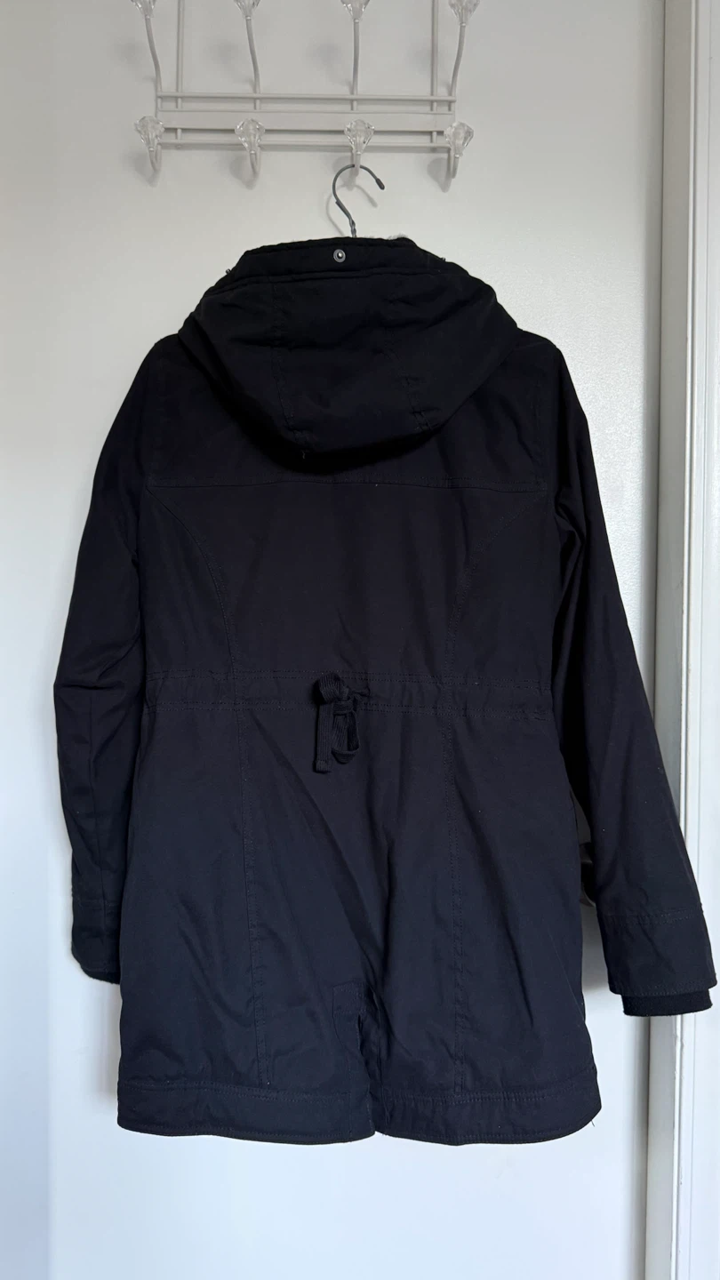 Hollister Heritage Collection Winter Parka - photo 2