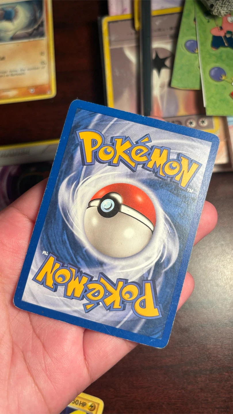 Assorted Pokemon Trading Card Collection - photo 2