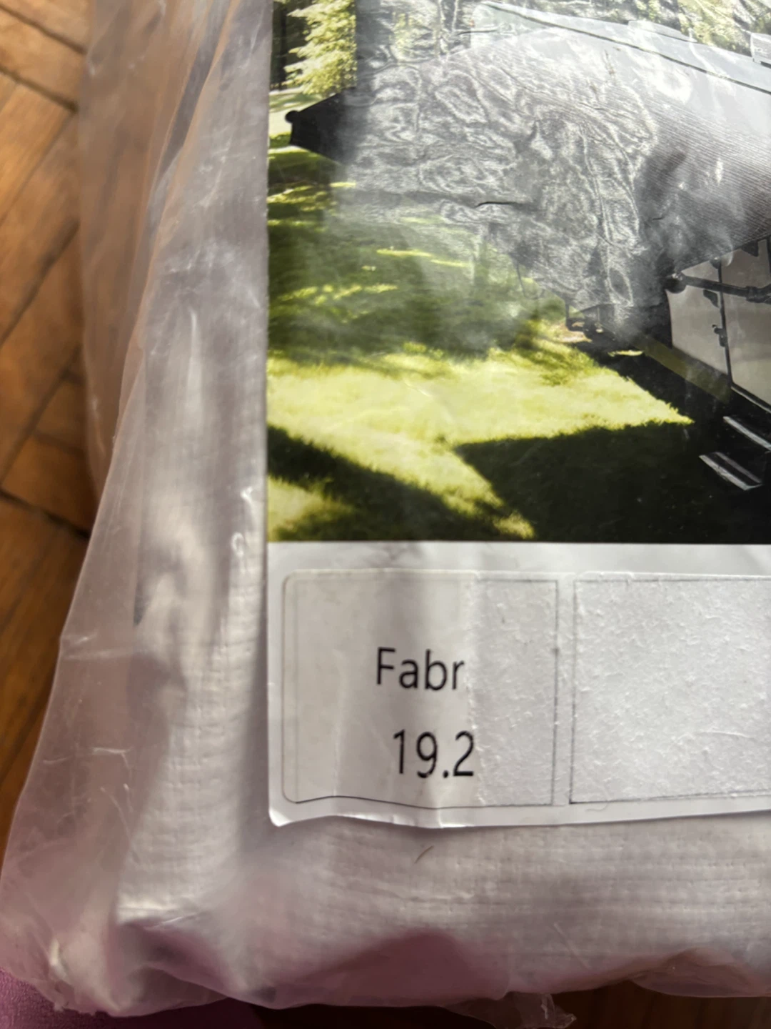 NEW Dulepax RV Awning Fabric Replacement - 19'2" - photo 5