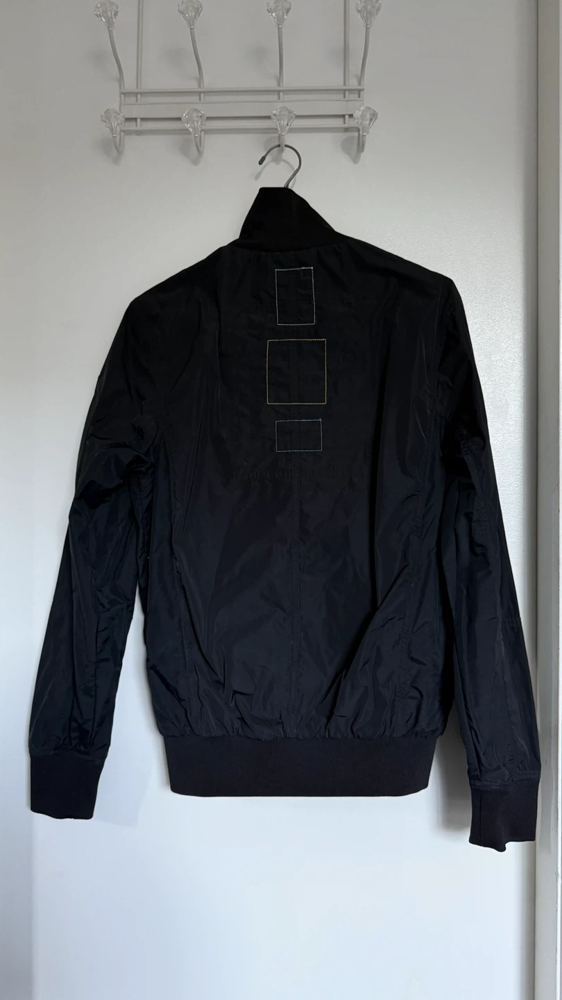 G-Star Raw Bomber Jacket - Size M - photo 2