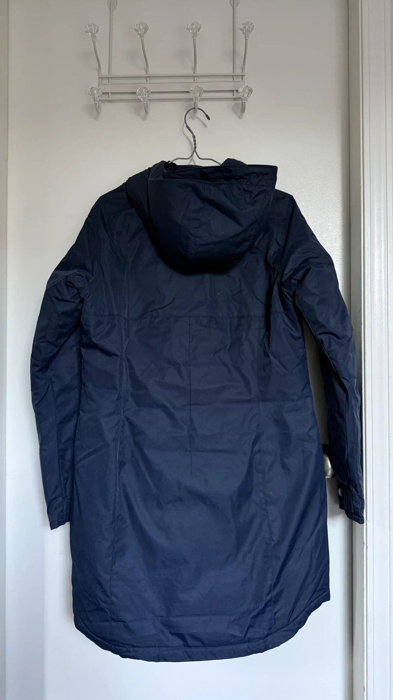 Columbia Navy Winter Parka - photo 2
