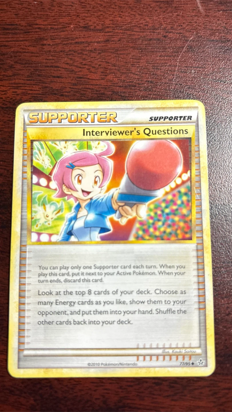 Assorted Pokemon Trading Card Collection - photo 4