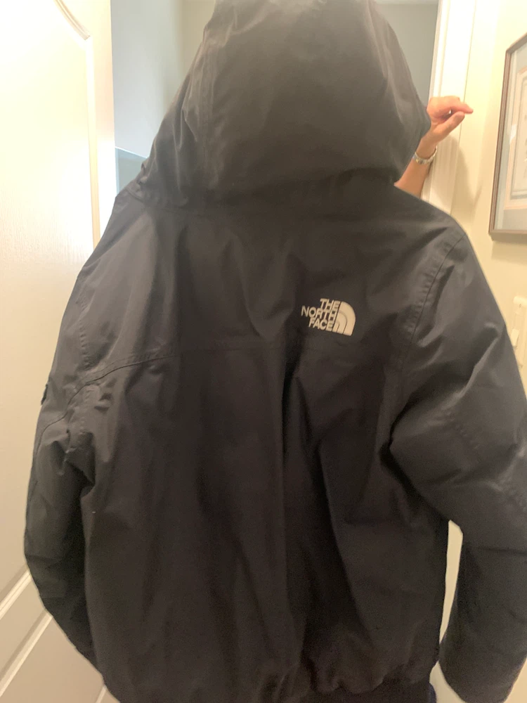 The North Face Black Jacket - photo 3