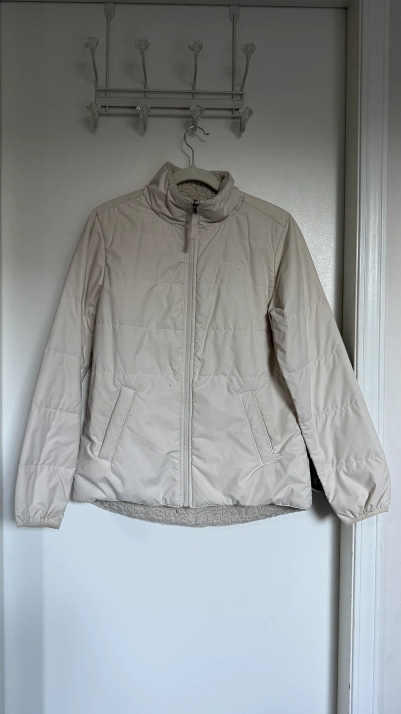 The North Face Reversible Jacket