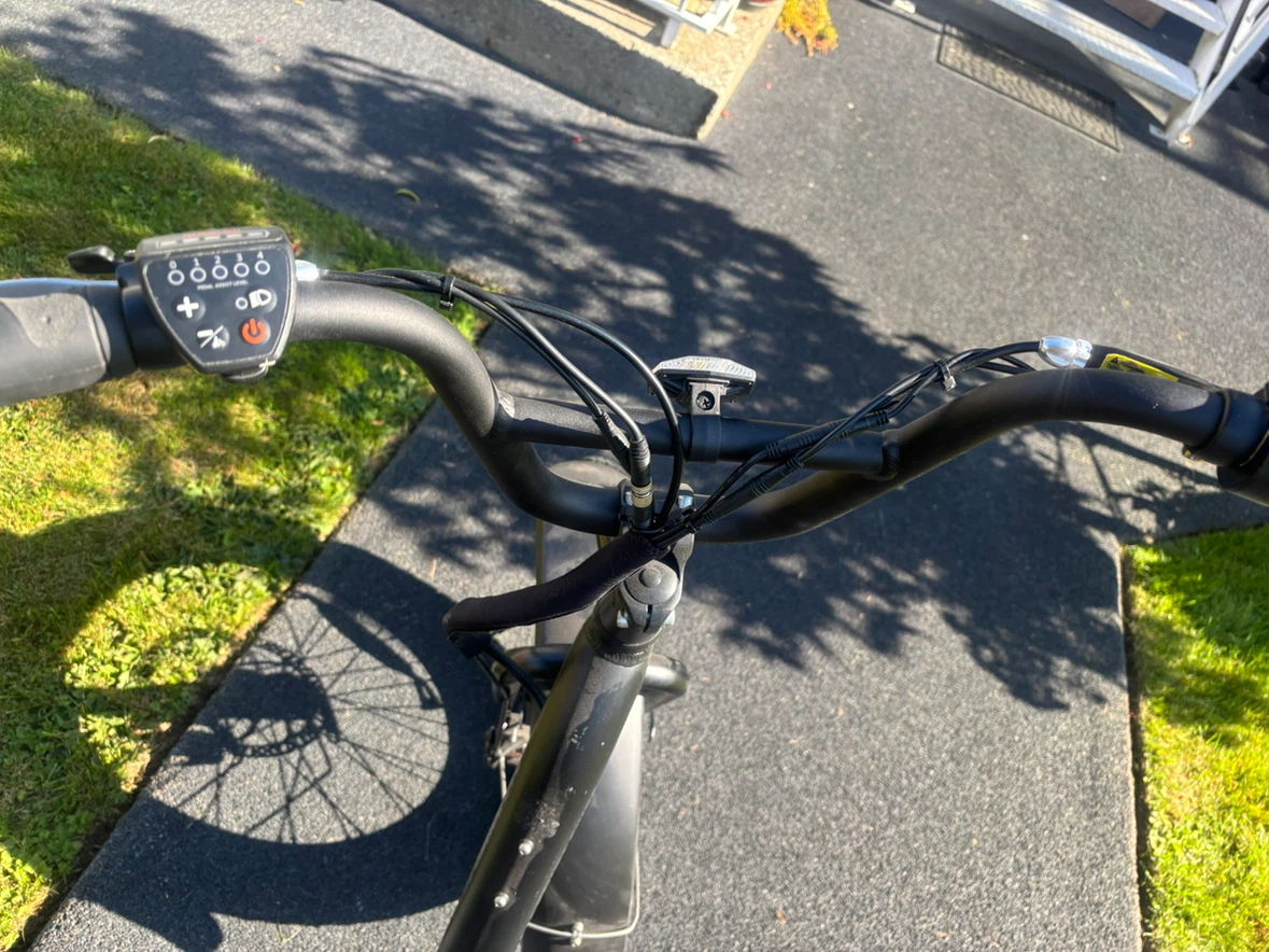 Rad Power Bikes RadRunner 2 Electric Bike - photo 4
