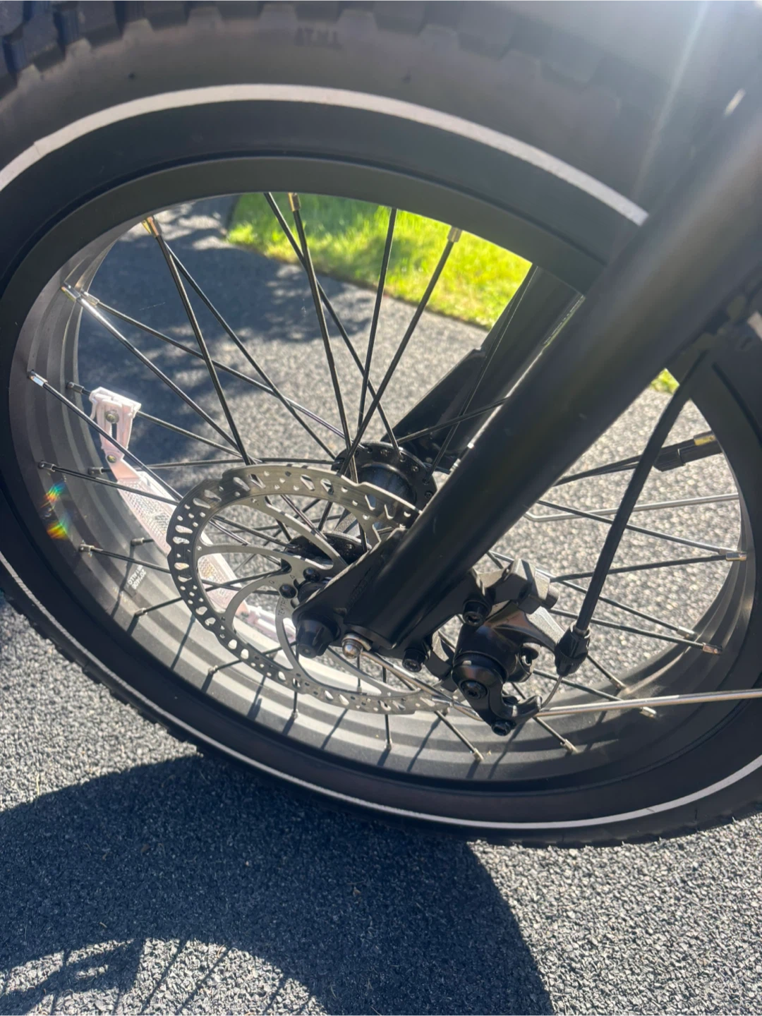 Rad Power Bikes RadRunner 2 Electric Bike - photo 5