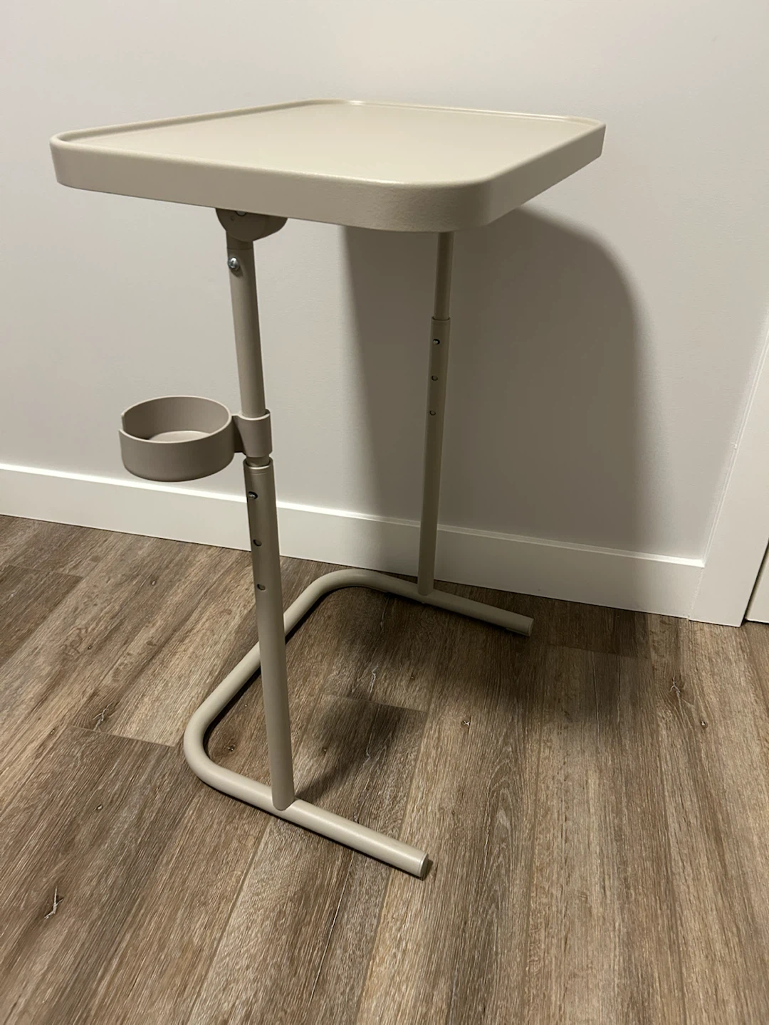 Ikea BJÖRKÅSEN Laptop stand, beige - photo 2