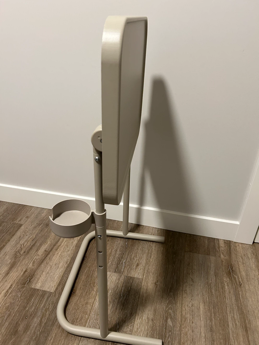 Ikea BJÖRKÅSEN Laptop stand, beige - photo 5
