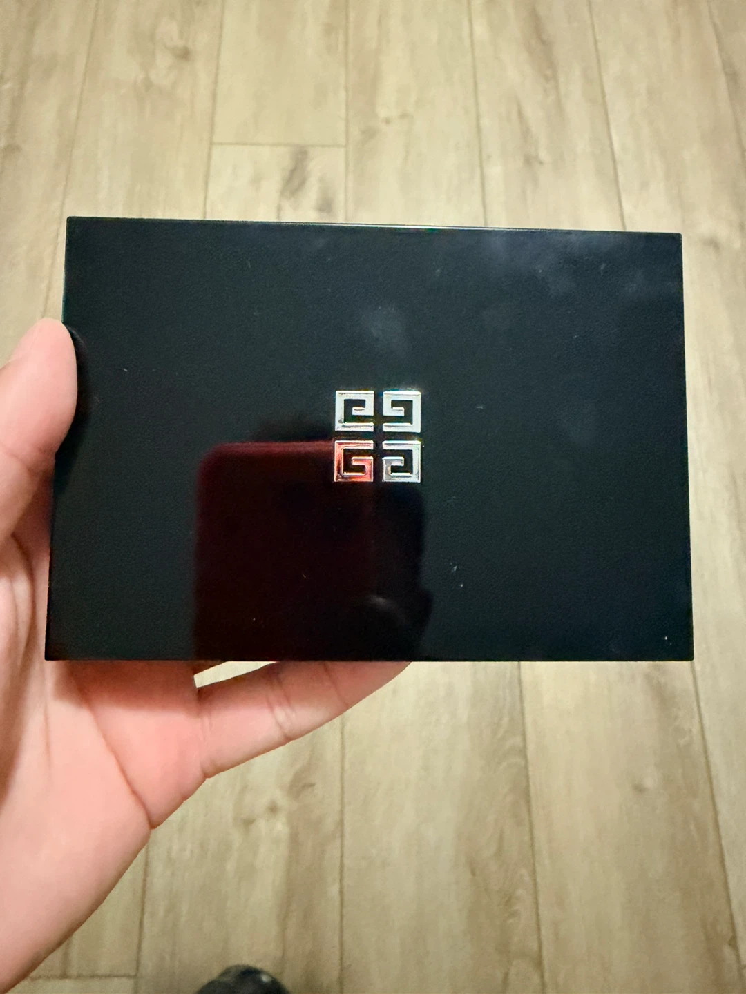 Givenchy Makeup Essentials Palette - photo 2