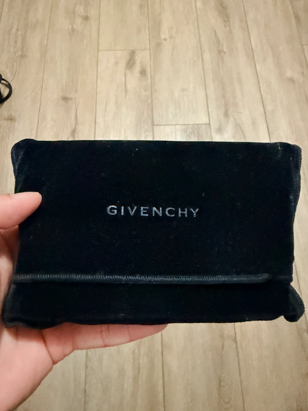 Givenchy Makeup Essentials Palette - photo 4