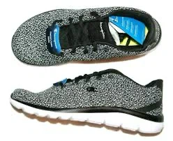 2 Pairs for $20!! Ladies Size 10 Memory Foam Running Shoes - photo 2