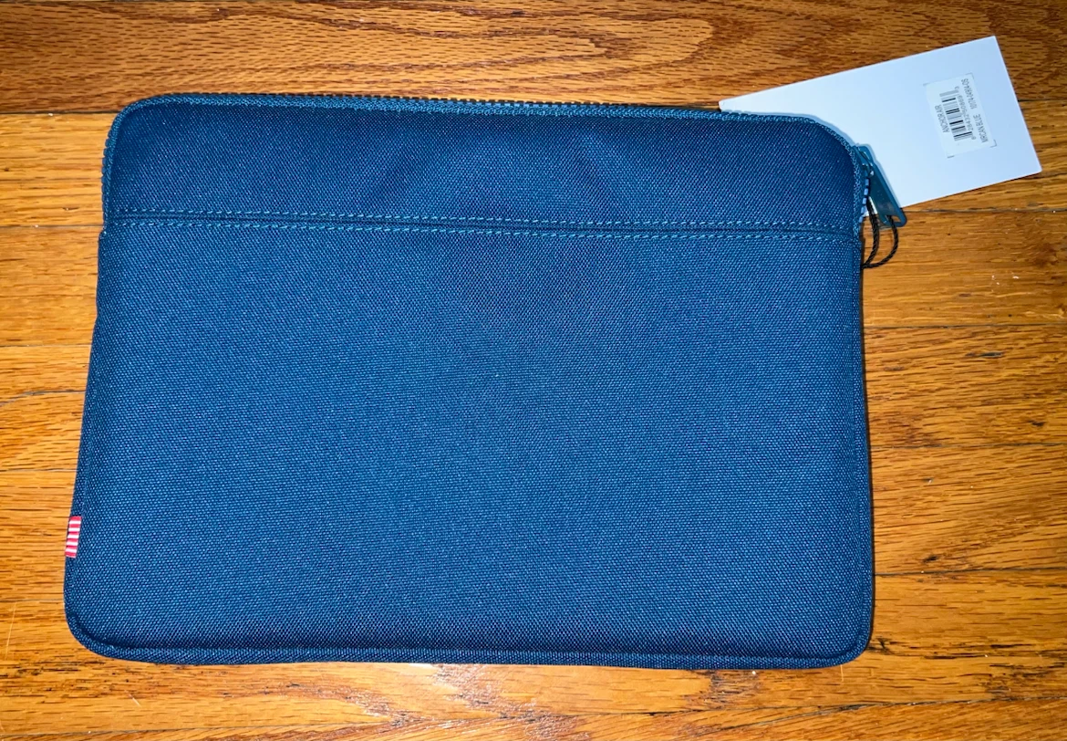 Herschel Anchor Air Laptop Sleeve - photo 2