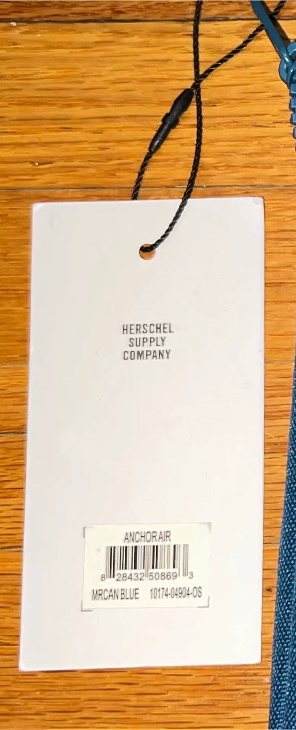 Herschel Anchor Air Laptop Sleeve - photo 4