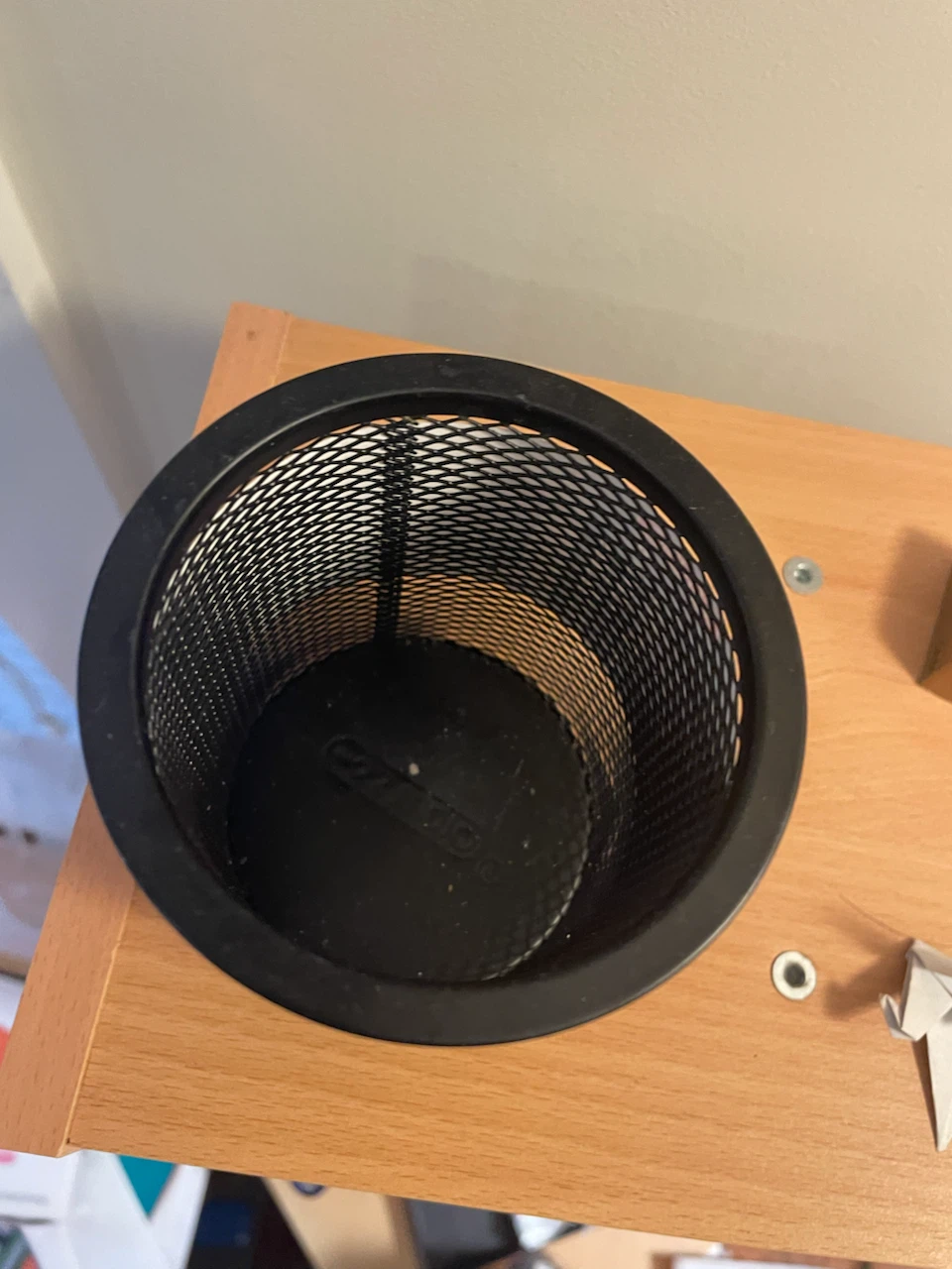 Studio Mesh Pencil Holder - photo 2