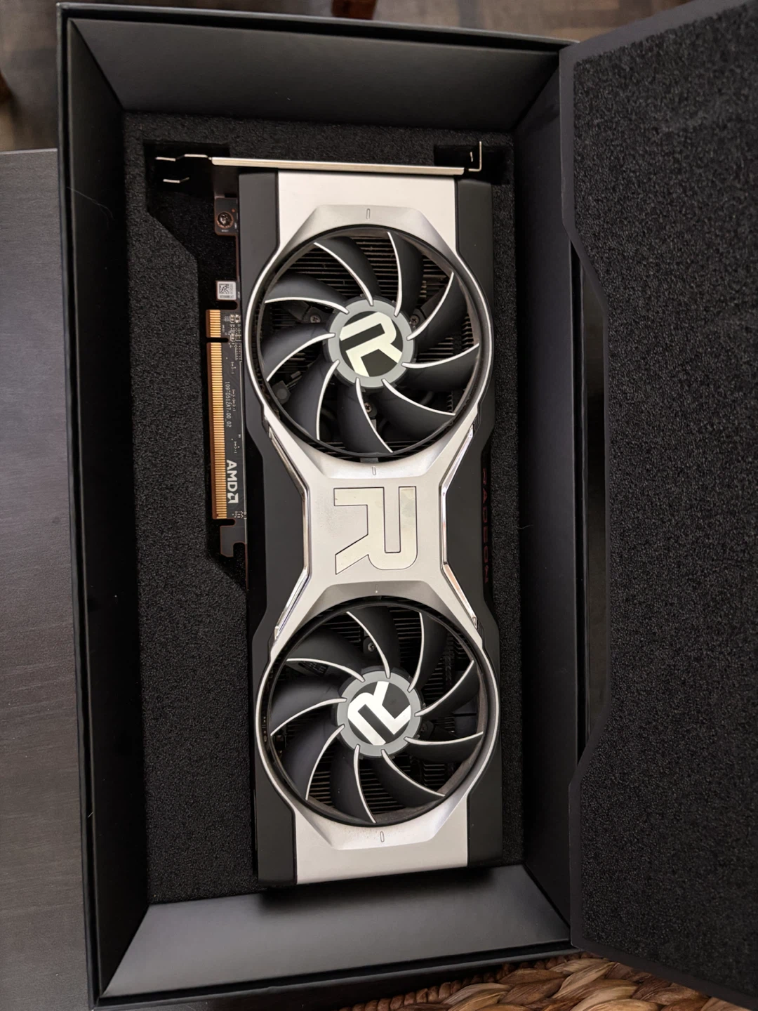 AMD Radeon 6700 XT 12GB Graphics Card