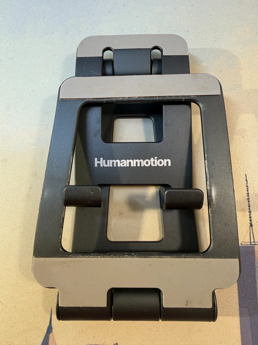 Humanmotion Adjustable Phone and Tablet Stand - photo 3