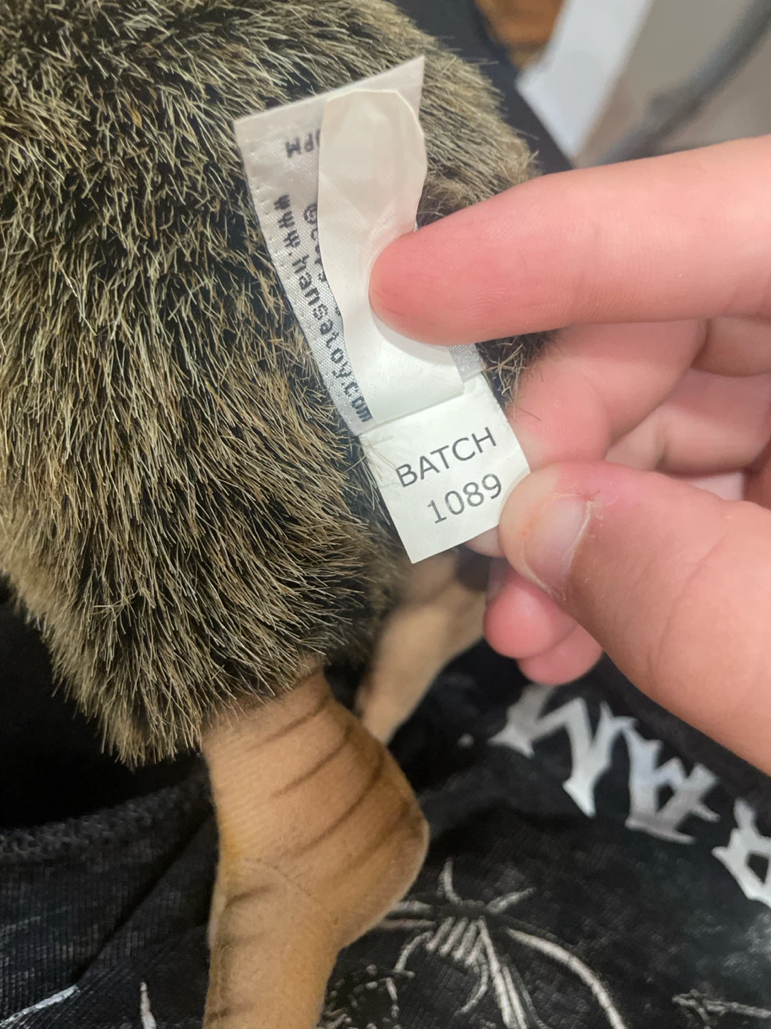 Hansa Kiwi Bird Plush - photo 3