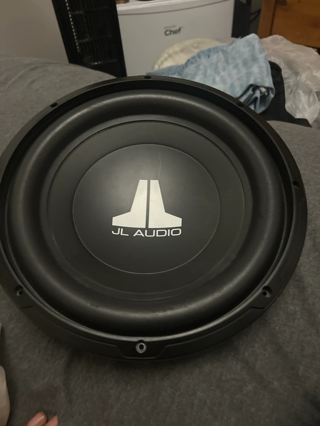 JL Audio Subwoofer - photo 2