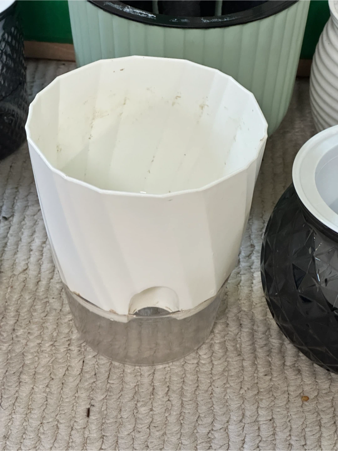 Self Watering Planter Bundle x12 - photo 4