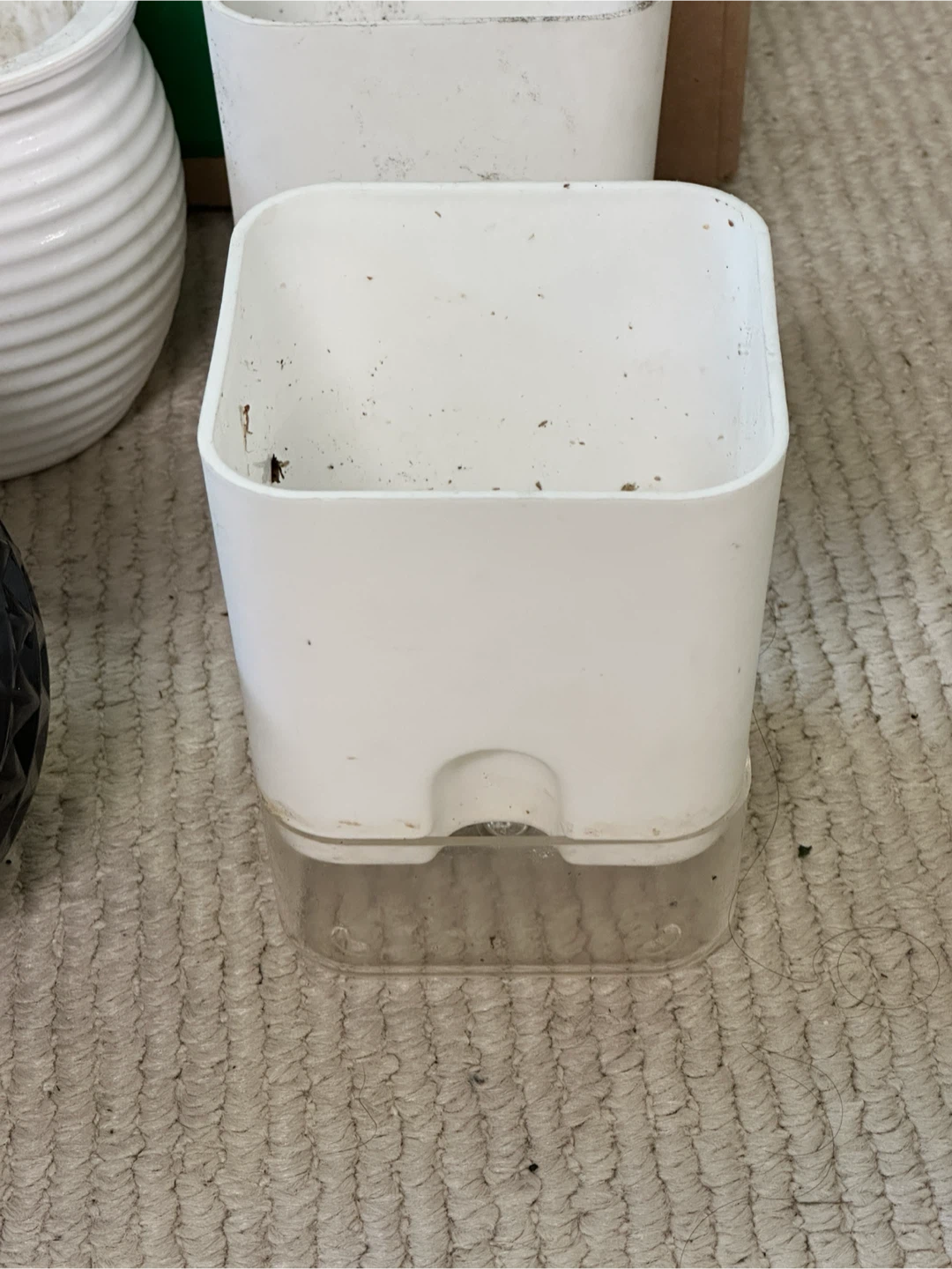 Self Watering Planter Bundle x12 - photo 5