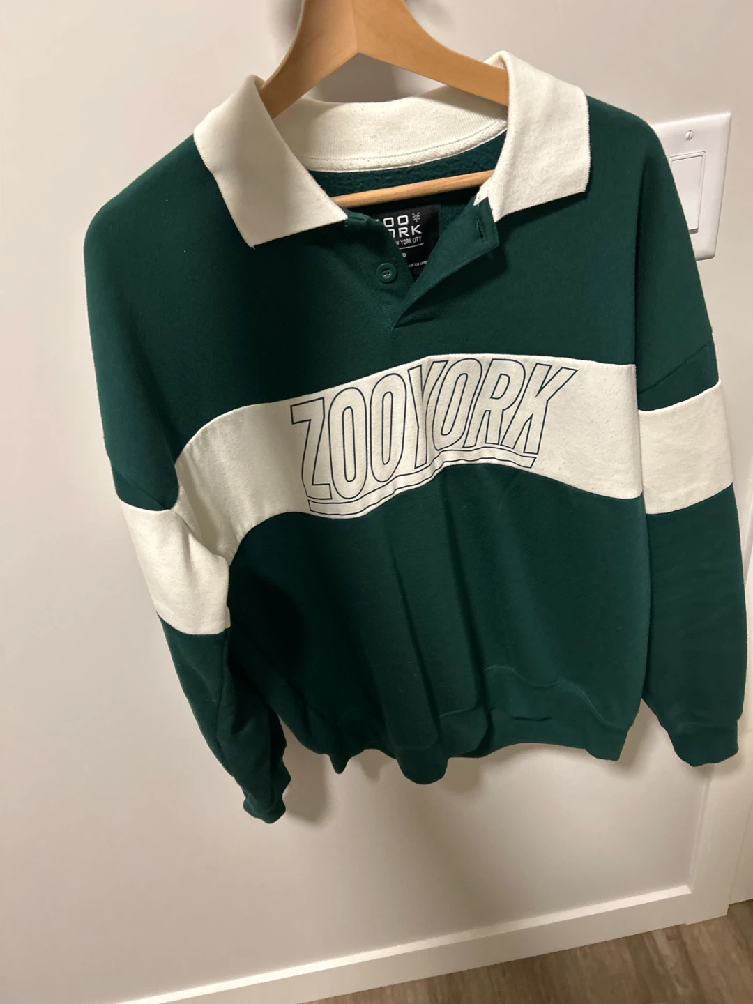 Take everything for $20