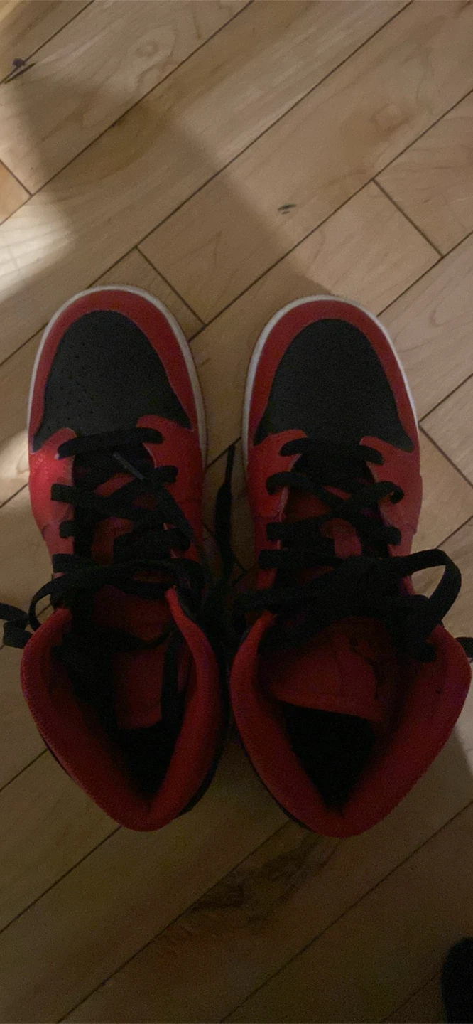Jordan 1s - photo 2