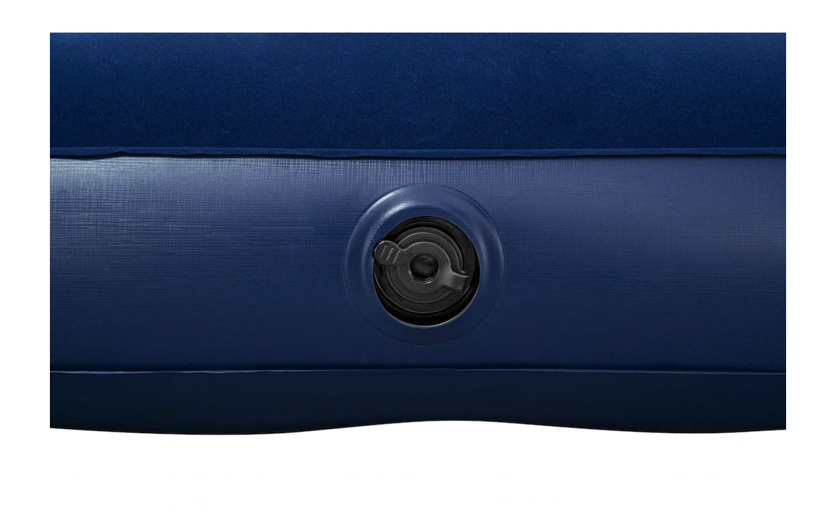 Double Size Inflatable Air Mattress - photo 2