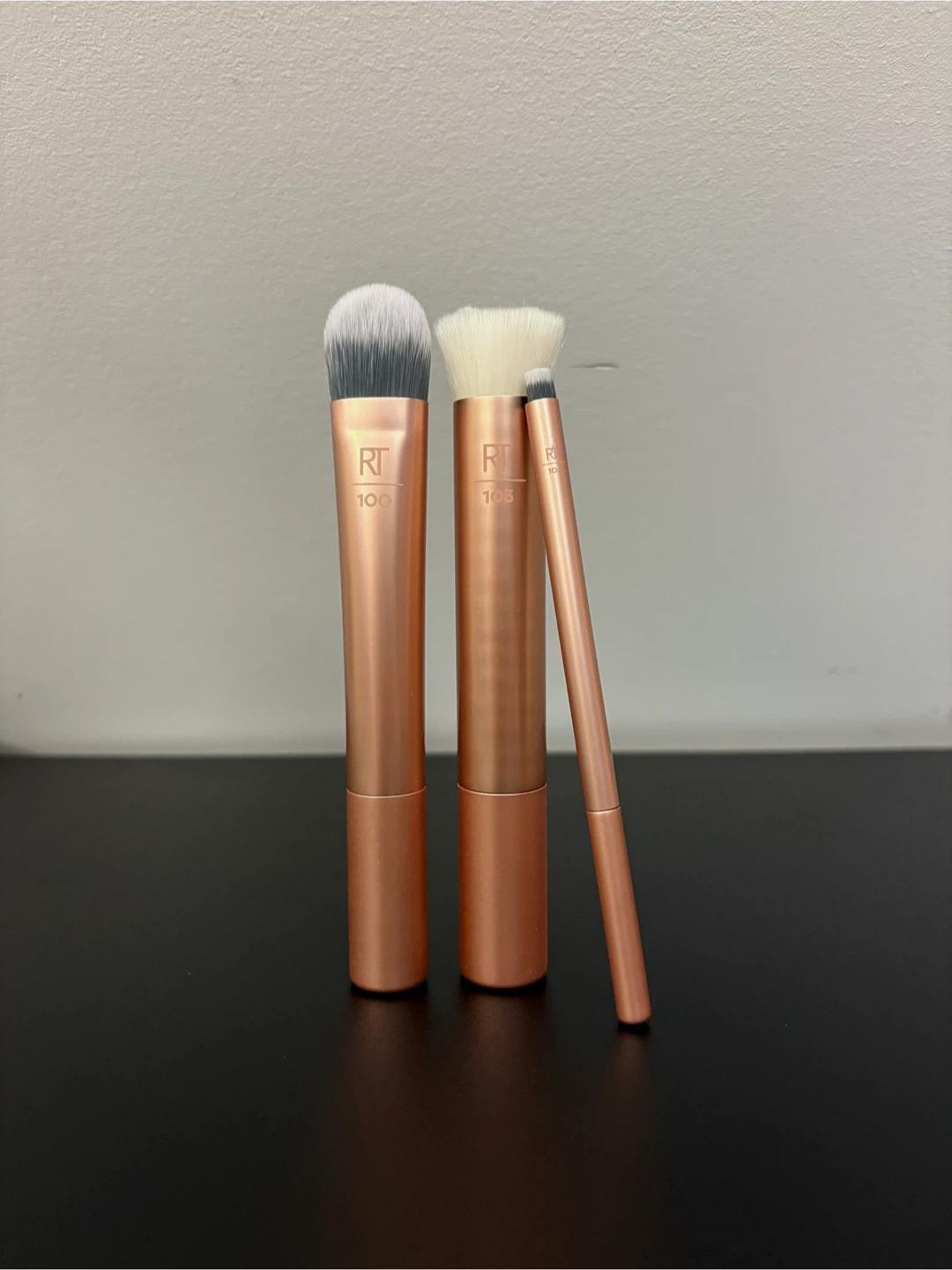 Real Techniques Skincare Brush Set