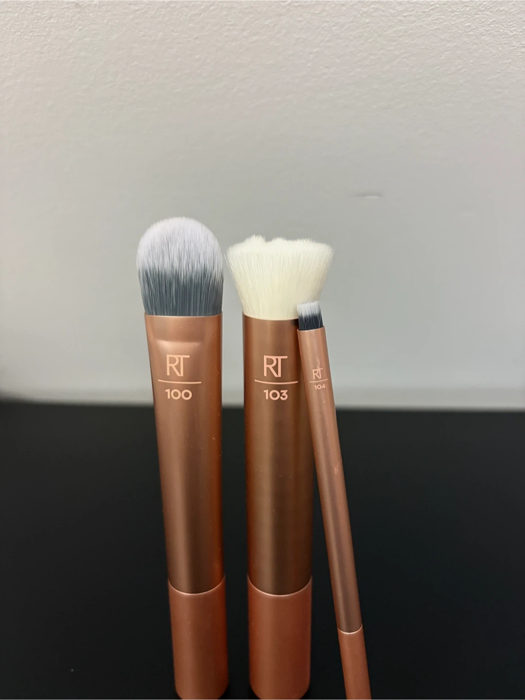 Real Techniques Skincare Brush Set - photo 2