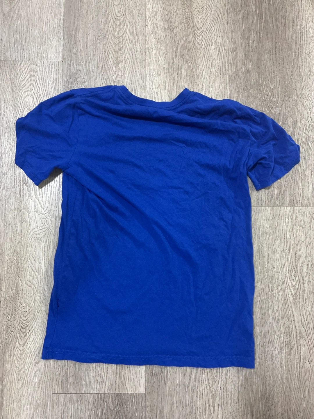 Blue Puma T-Shirt - photo 2