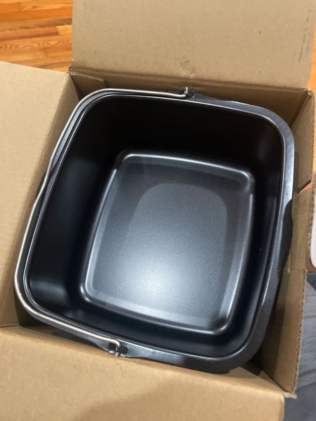 NuWave Brio 6Q Gourmet Accessory Kit - photo 5