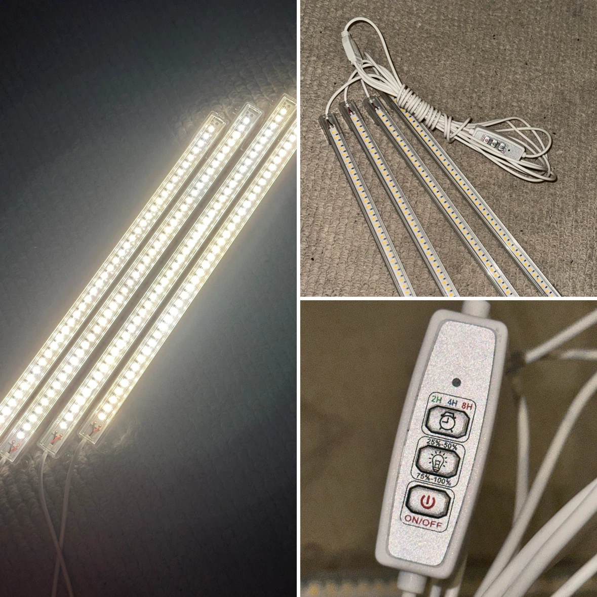 Plant Grow Lights