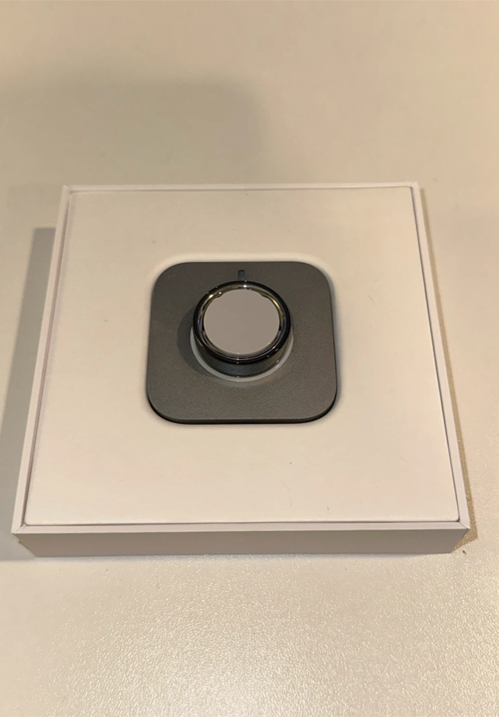 OURA RING 4 size 11