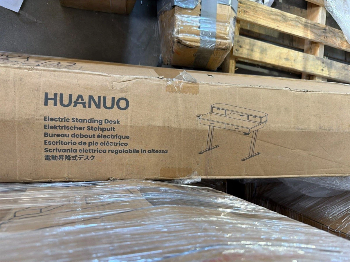 Huanuo Electric Standing Desk - photo 3