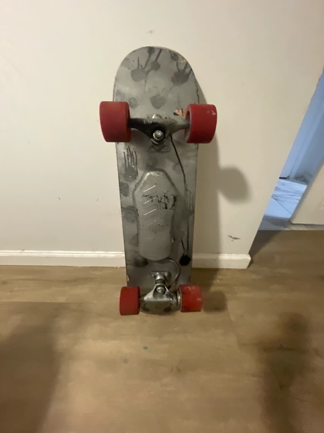 Bear Walker South Park Skateboard - photo 2