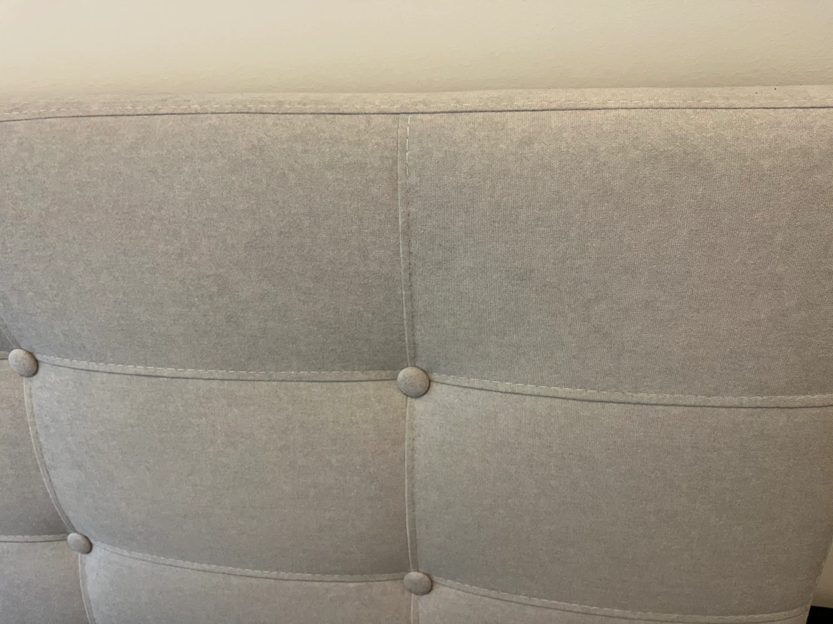 Bed Frame Queen Size-Perfect condition - photo 5