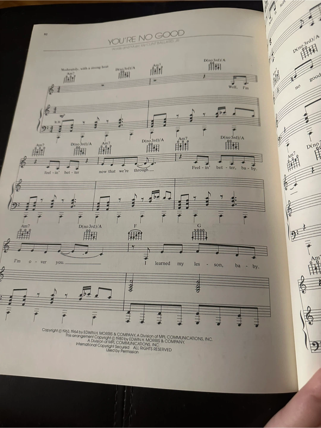 Van Halen Songbook - photo 2