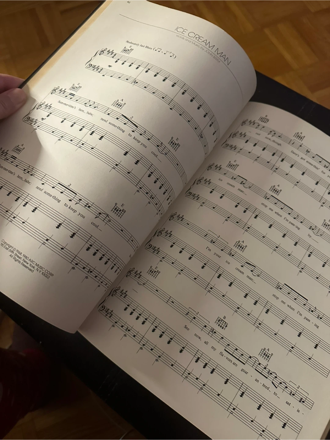 Van Halen Songbook - photo 3
