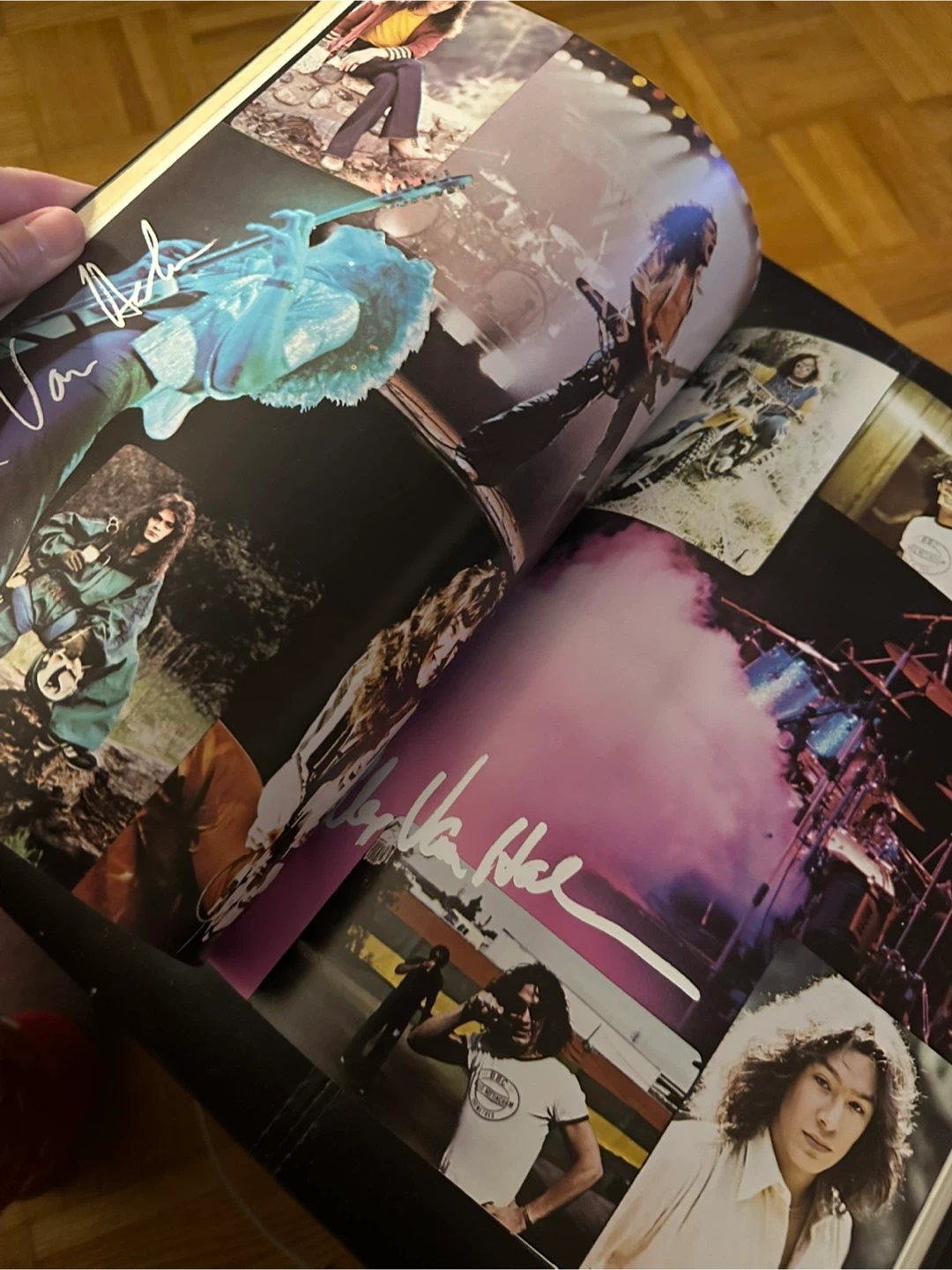 Van Halen Songbook - photo 4
