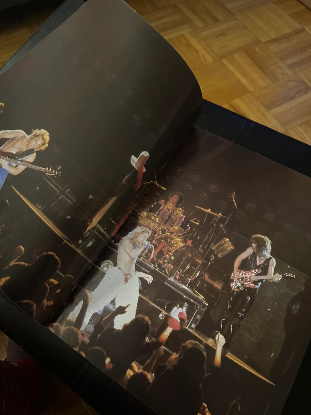 Van Halen Songbook - photo 5