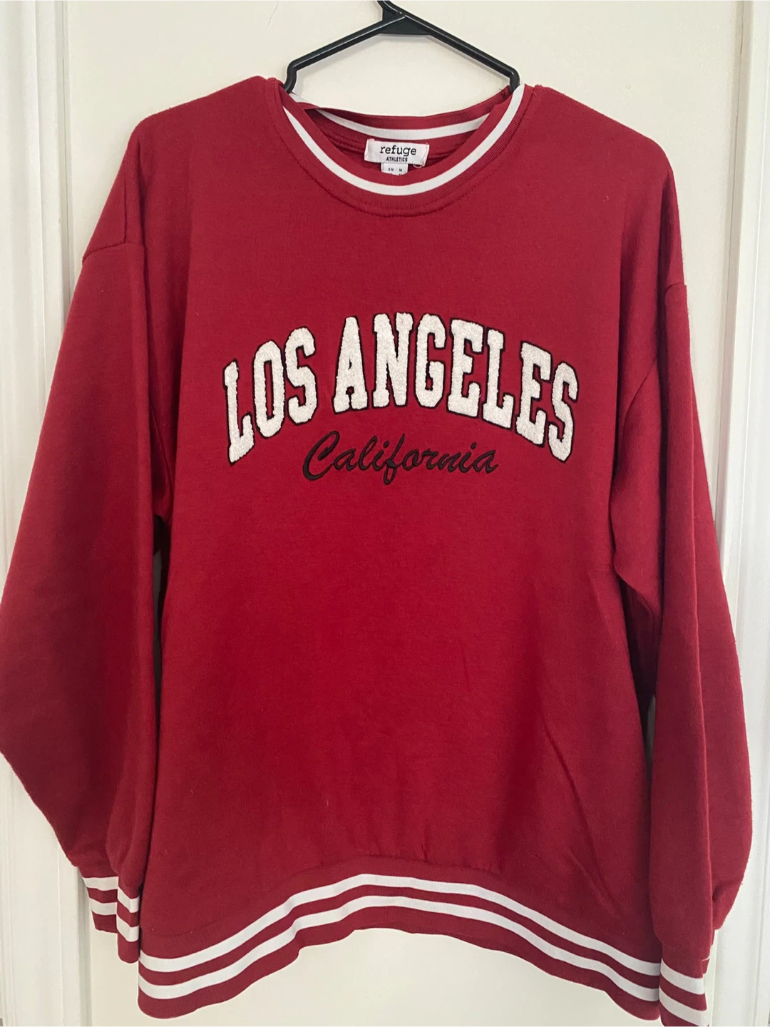 Angeles Sweatshirt