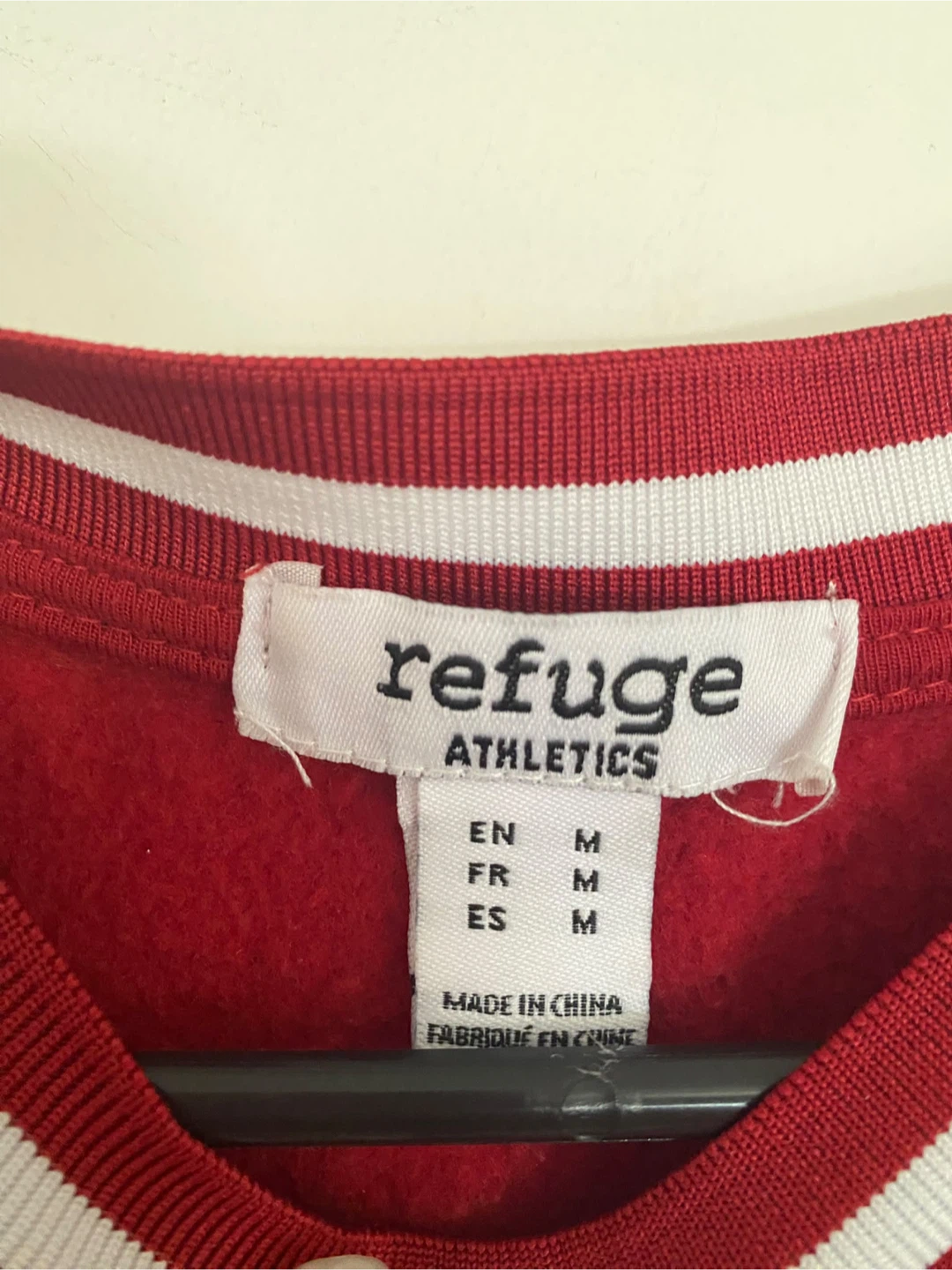 Angeles Sweatshirt - photo 2
