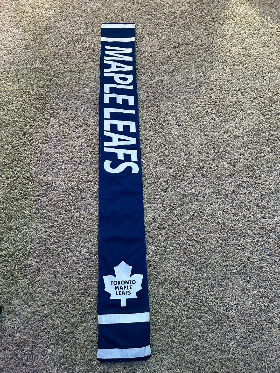 Toronto Maple Leafs Scarf
