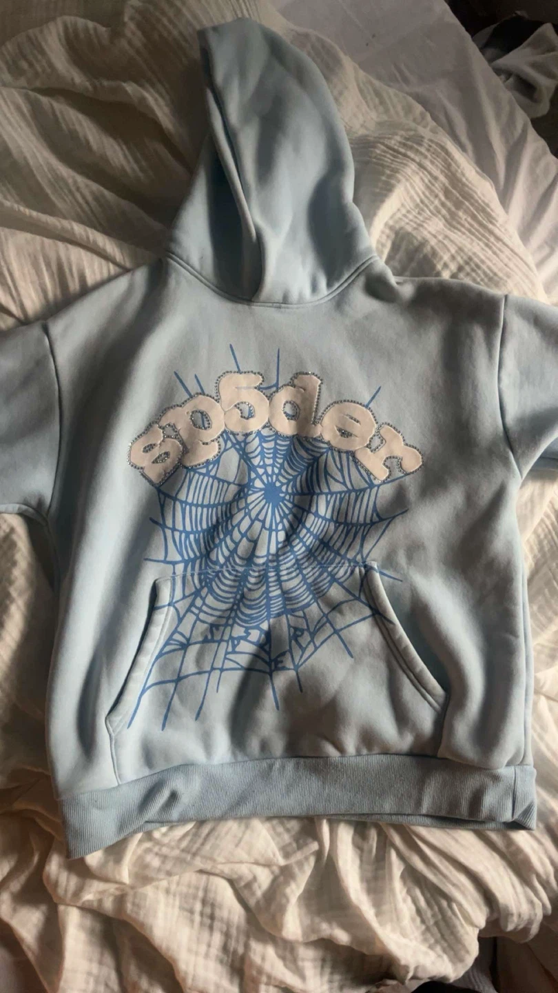 Sp5der Hoodie - photo 3
