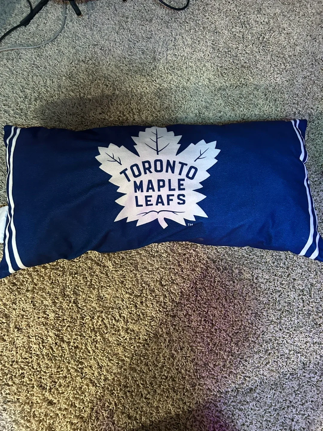 Toronto Maple Leafs Plush Set - photo 3