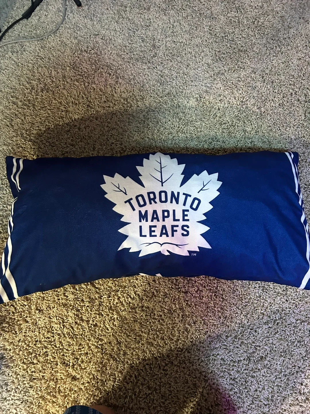 Toronto Maple Leafs Plush Set - photo 4