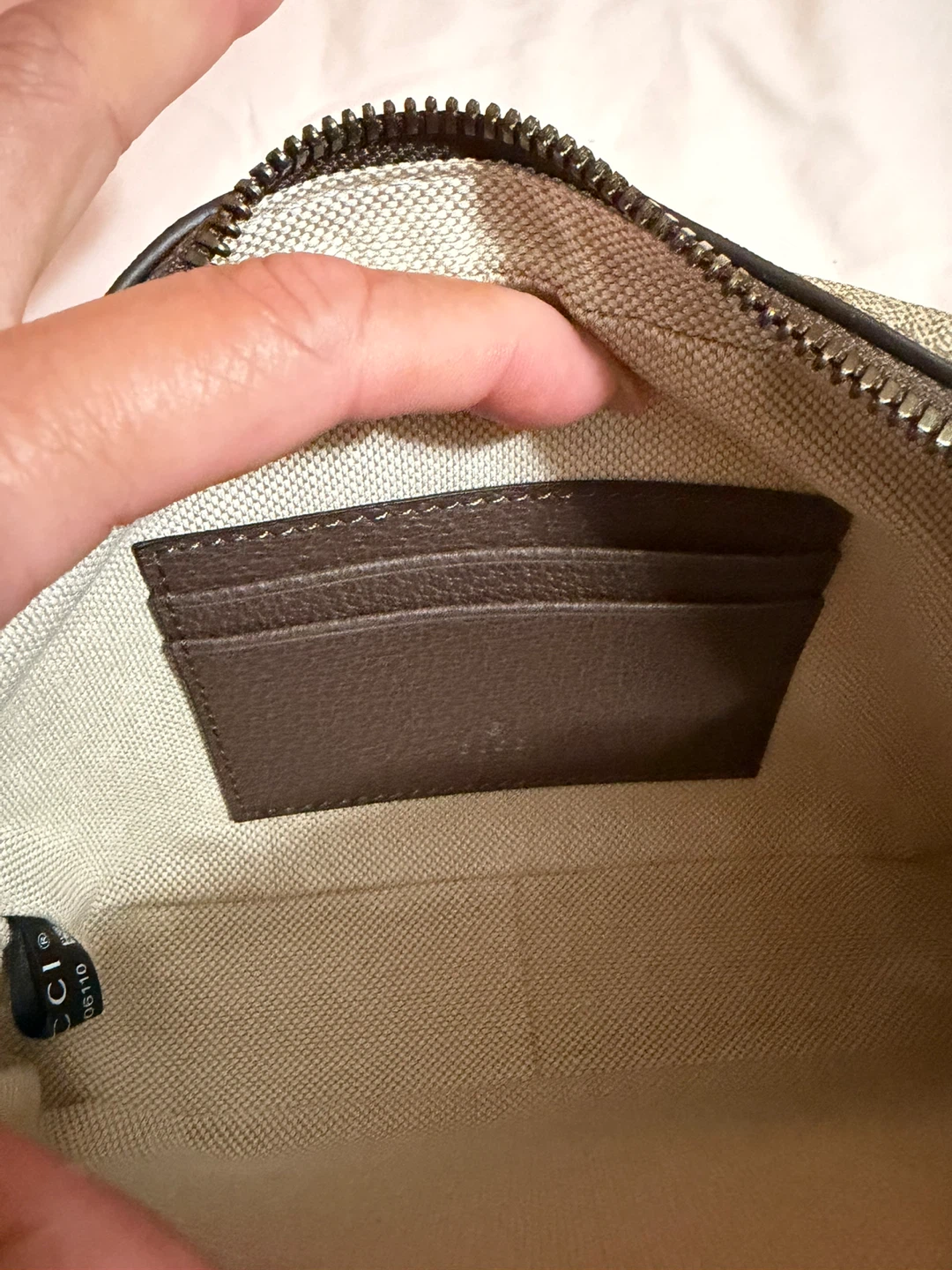Gucci Ophidia GG Mini Bag - photo 5