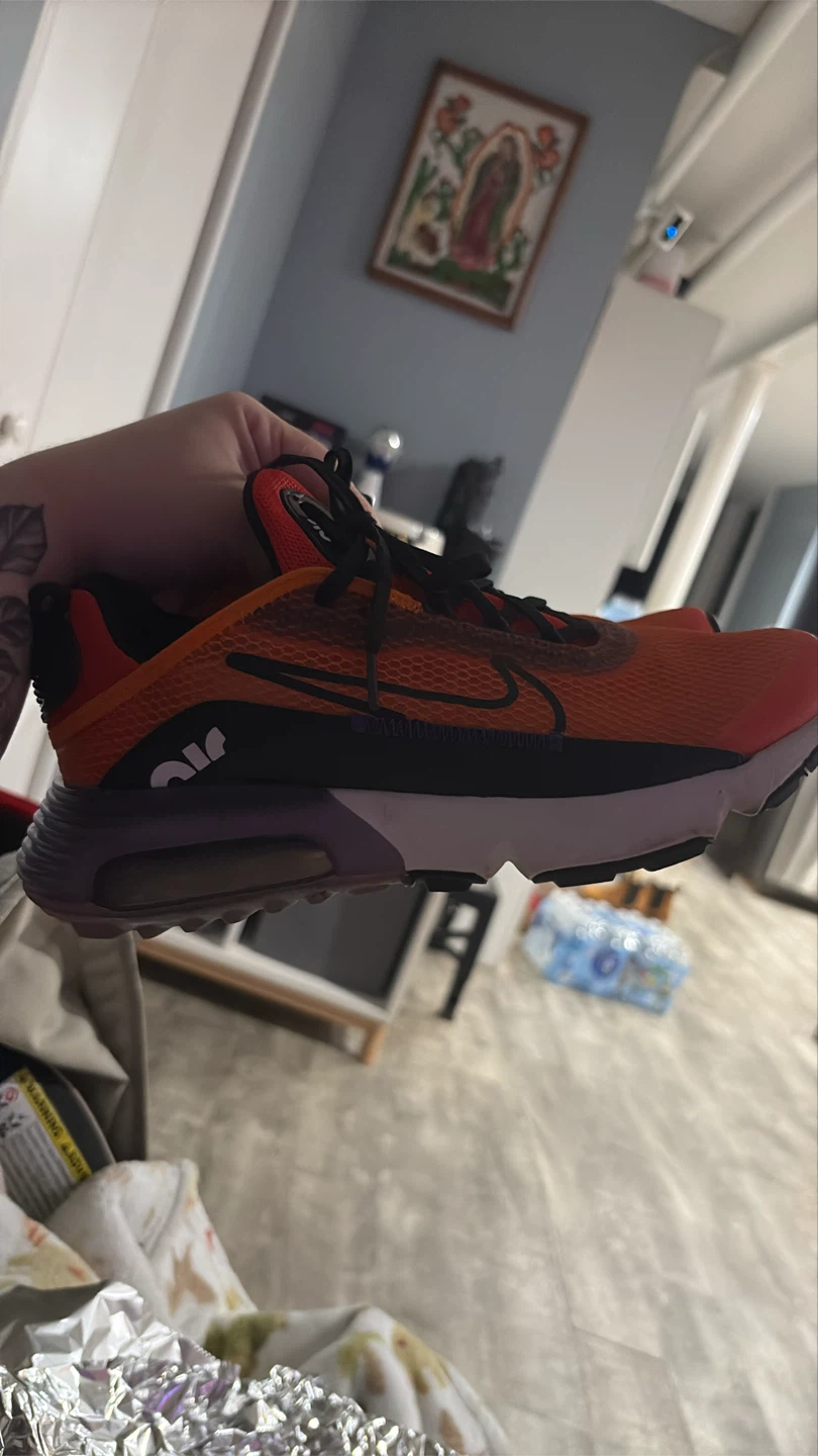 Nike Air Max 2090 sneakers