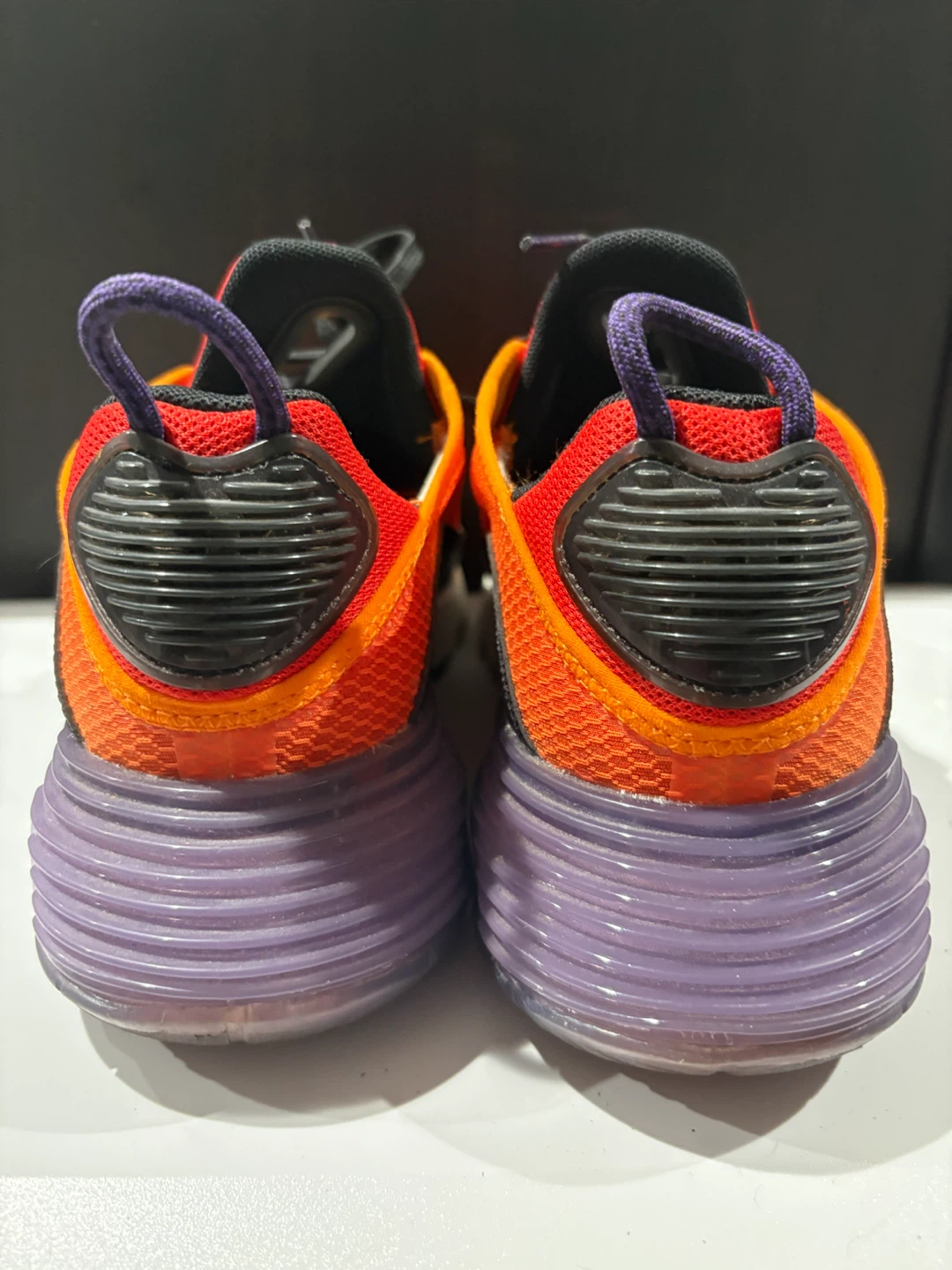 Nike Air Max 2090 sneakers - photo 2